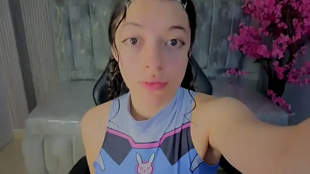 Snapshot of valkiria_ardent_s chatting on July 2026 01:29:02 PM valkiria ardent s online show from July 2026 01:29:02 PM