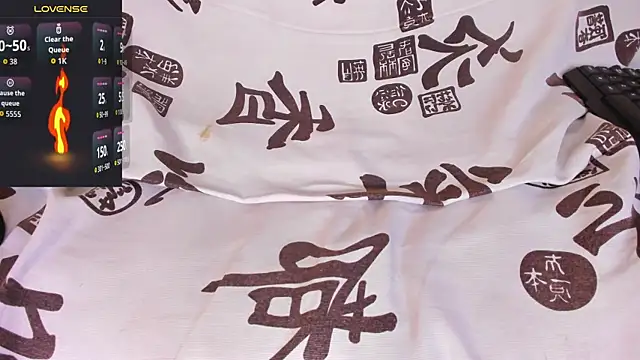 kaifas dirty online show from November 2025 10:01:01 PM