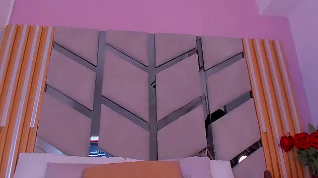 Sweet Salome1 online show from February 2026 12:26:01 PM