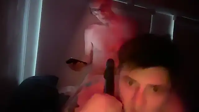 Trippgetsfucked online show from September 2025 09:58:01 AM