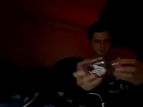 Trippgetsfucked online show from October 2025 08:17:01 PM