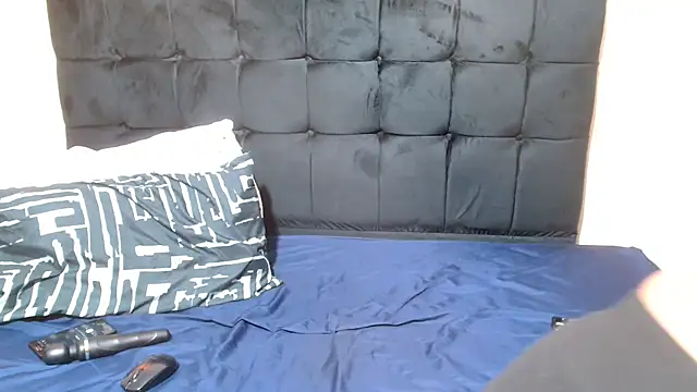 Sexy PureFire online show from October 2025 08:16:02 PM