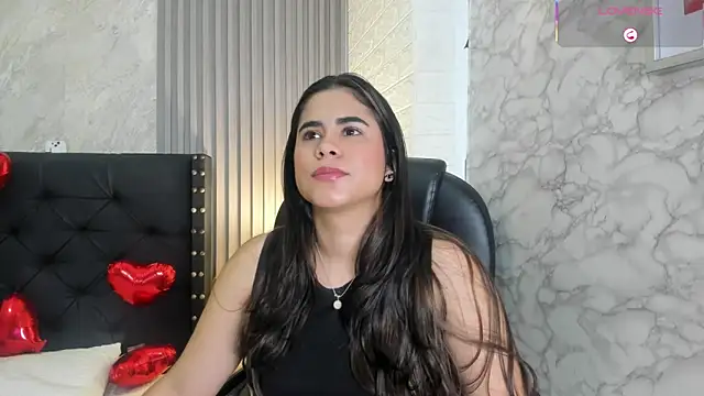 alicy  torres online show from February 2026 12:45:01 PM