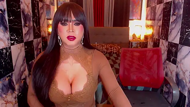 SeductiveAshleyTS online show from October 2025 09:42:01 AM