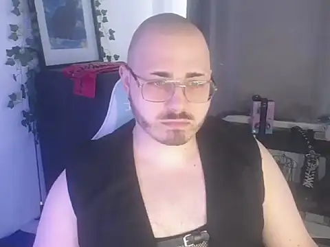 FabianKinky online show from September 2025 09:53:02 AM