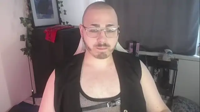 FabianKinky online show from September 2025 03:34:02 PM