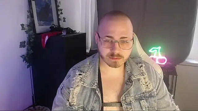 FabianKinky online show from September 2025 09:34:02 AM