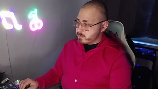 FabianKinky online show from October 2025 06:58:02 AM