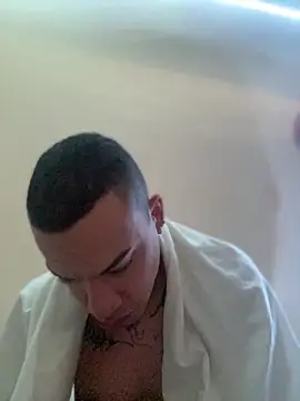 AlphaMasterXxx online show from October 2025 03:08:02 PM