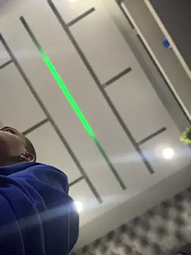 AlphaMasterXxx online show from October 2025 07:34:01 PM