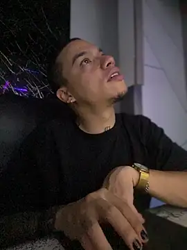 AlphaMasterXxx online show from November 2025 06:26:02 AM