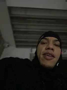 AlphaMasterXxx online show from November 2025 06:46:01 AM