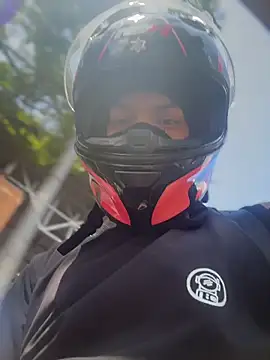 AlphaMasterXxx online show from November 2025 05:24:02 PM