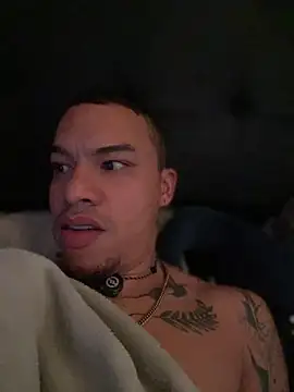 AlphaMasterXxx online show from February 2026 03:02:01 PM