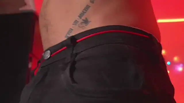 AlphaMasterXxx online show from February 2026 03:07:01 AM