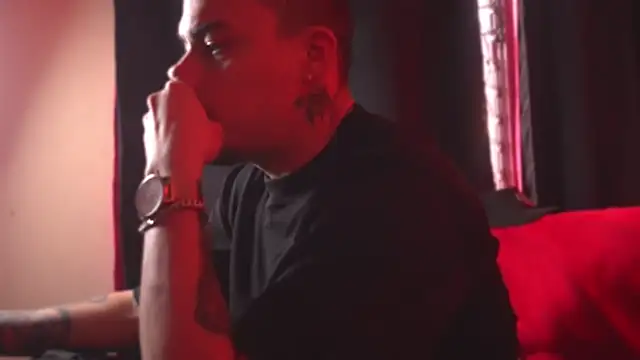 AlphaMasterXxx online show from February 2026 11:02:02 PM