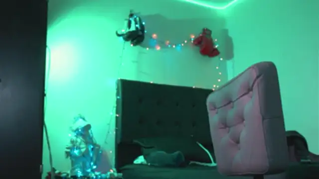 AlphaMasterXxx online show from March 2026 10:06:01 PM