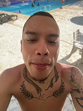 AlphaMasterXxx online show from April 2026 09:12:01 PM