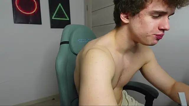 Ricky Becko online show from October 2025 01:41:01 PM