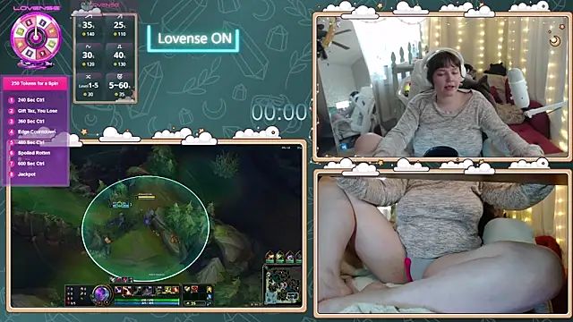 ithuriella online show from October 2025 03:02:02 PM