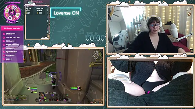 ithuriella online show from October 2025 02:28:01 PM