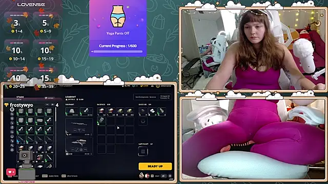 ithuriella online show from November 2025 04:40:02 PM