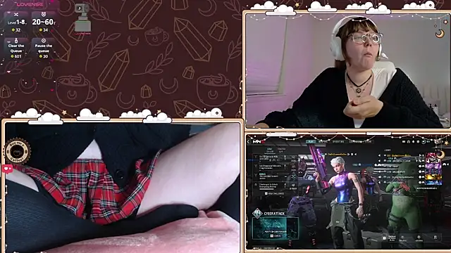 ithuriella online show from March 2026 02:16:02 AM