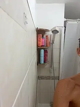 MilaRenee online show from October 2025 07:31:01 PM