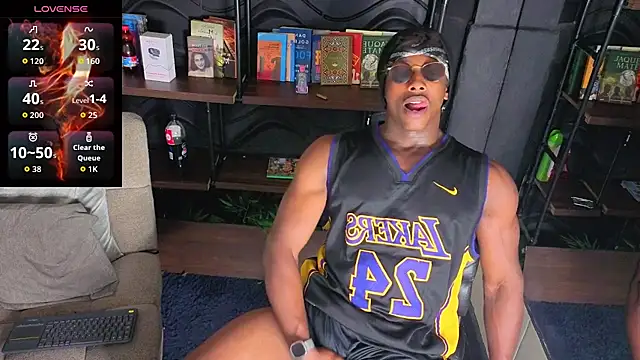 dalton asher online show from January 2026 08:16:01 AM