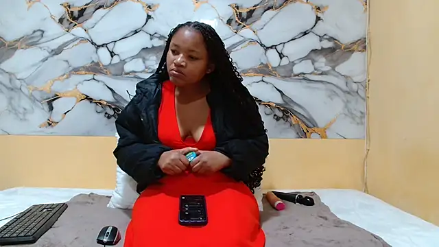 BrownSugarX02 online show from June 2026 01:15:01 PM