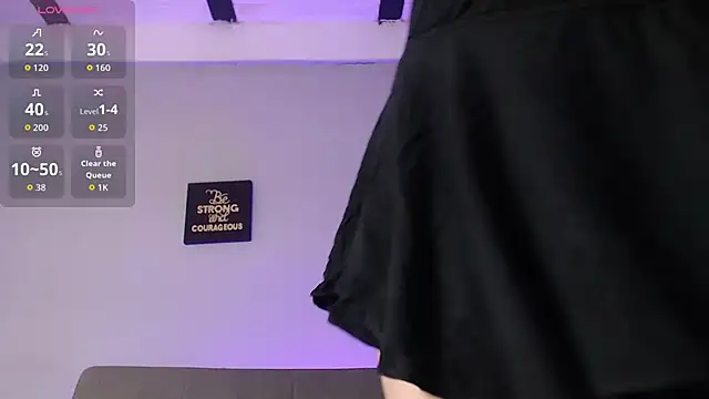 Snapshot of elizabethboltXXX chatting on November 2025 07:37:01 PM elizabethboltXXX online show from November 2025 07:37:01 PM