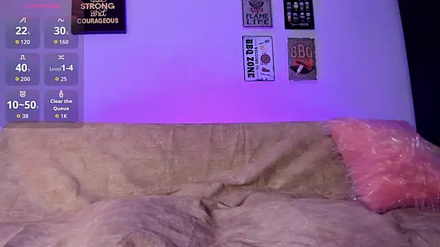 elizabethboltXXX online show from February 2026 07:43:01 PM