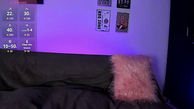 elizabethboltXXX online show from February 2026 07:36:02 PM