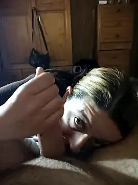 TheBunnyAndTheMaster online show from March 2026 09:10:02 AM