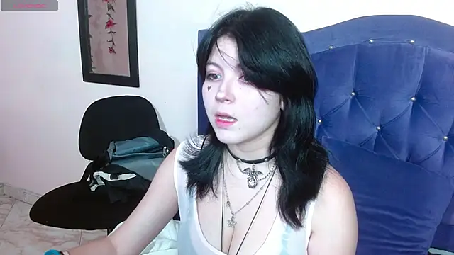 Ginebra Sensual online show from September 2025 12:31:02 PM