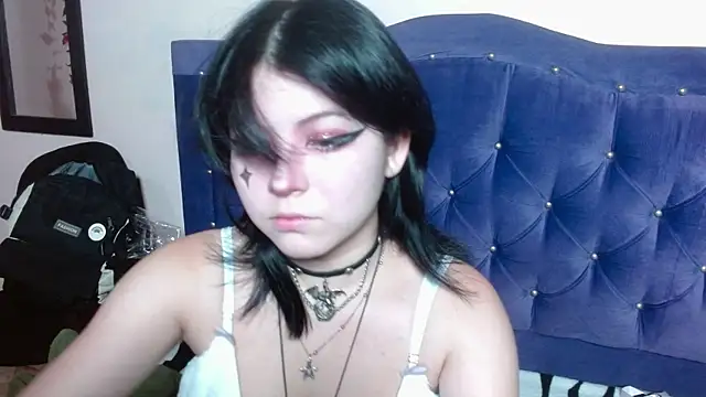 Ginebra Sensual online show from October 2025 12:13:02 PM