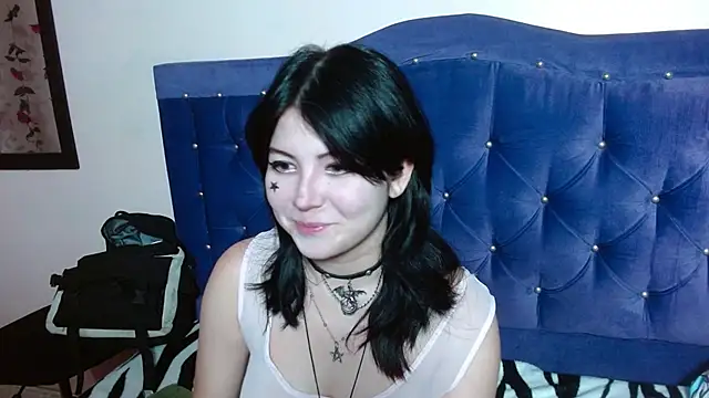 Ginebra Sensual online show from October 2025 12:36:02 PM