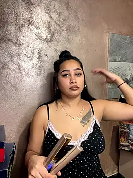 JaneetDeea online show from January 2026 12:38:02 AM