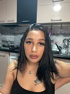 JaneetDeea online show from April 2026 07:32:01 PM