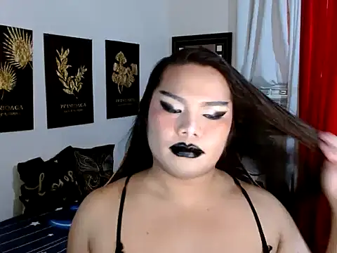 TSbrianaHugeCock online show from November 2025 06:05:02 AM