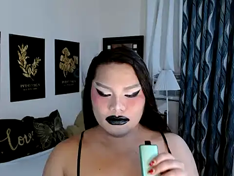 TSbrianaHugeCock online show from December 2025 04:24:01 PM