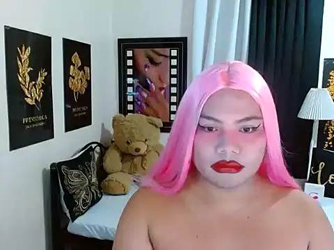 TSbrianaHugeCock online show from March 2026 05:08:01 PM