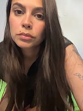 lulix69 online show from February 2026 04:18:02 AM