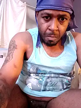 Nuttygmarley online show from November 2025 10:08:02 AM