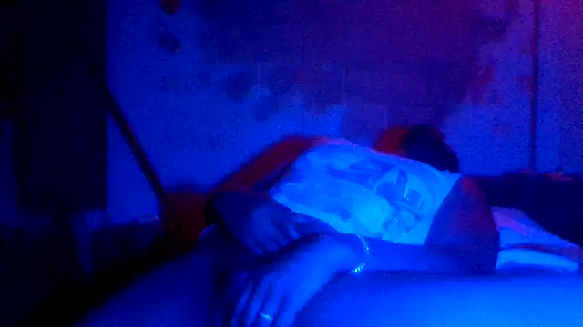 Nuttygmarley online show from April 2026 08:20:01 AM