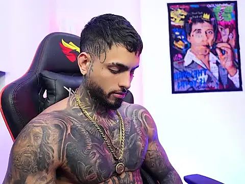 logan hugh8 online show from November 2025 03:17:02 AM