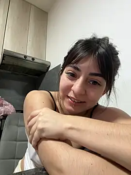 Snapshot of julichikita chatting on October 2025 04:35:02 AM julichikita online show from October 2025 04:35:02 AM