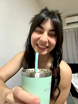 Snapshot of julichikita chatting on October 2025 03:29:02 AM julichikita online show from October 2025 03:29:02 AM