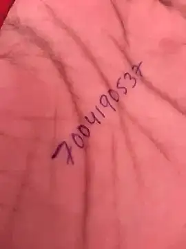 liza-212 online show from September 2025 03:10:01 AM