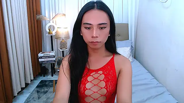 scarlet smith7 online show from February 2026 02:18:01 PM